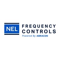 NEL Frequency Controls logo - Similar company to Rebound Electronics Spain