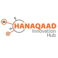 Hanaqaad Hub logo - Similar company to Muna Hassan Digital