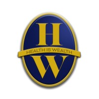 Health is Wealth Concierge Medicine logo - Similar company to Drivyn, Llc
