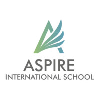 Aspire International School logo - Similar company to Plus Leasing