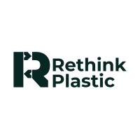 Rethink Plastic Organization logo - Similar company to Impact-Forme B.V.