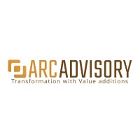 ARC Advisory logo - Similar company to Arc-Consulting