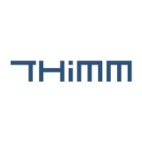 THIMM Obaly k.s. logo - Similar company to Thimm