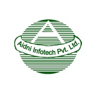 AIDNI INFOTECH PRIVATE LIMITED logo - Similar company to Softweb Technologies Pvt. Ltd