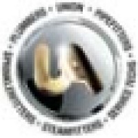 Plumbers & Pipefitters Ua Local 322