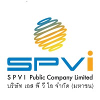 SPVi Public Company Limited logo - Similar company to Edulive