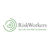 RiskWorkers GmbH logo - Similar company to Result Group Global Risk And Crisis Management