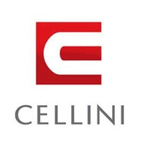Cellini Luggage logo - Similar company to Cellini Design Center