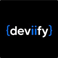 deviify logo - Similar company to Brive Fleet Solutions Gmbh