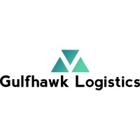 Gulfhawk Logistics logo - Similar company to 1 Trade Logistics