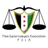 Free Syrian Lawyers Association (FSLA) logo - Similar company to Start Point Ngo