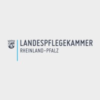 Landespflegekammer Rheinland-Pfalz logo - Similar company to Ipocus - Powered By Sonoforklinik