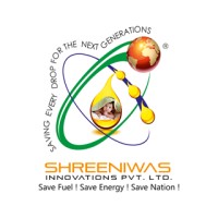 Shreeniwas Innovations Pvt. Ltd. logo - Similar company to E-Caret Solutions