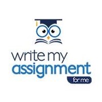 Write My Assignment For Me logo - Similar company to Write Assignment 4 You