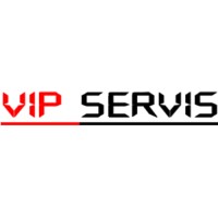 Vipservis Bilişim ve İnternet Teknolojileri logo - Similar company to Joystery