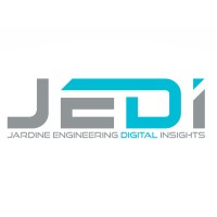 Jardine Engineering Digital Insights logo - Similar company to Techjedi