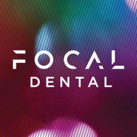Focal Dental logo - Similar company to Willoughby Dental Centre