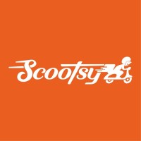 Scootsy Logistics Pvt Ltd logo - Similar company to Jetplast