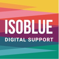 Isoblue Limited logo - Similar company to Parkhouse Evans