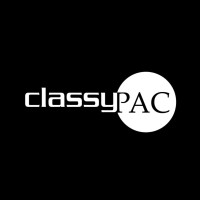 Classypac logo - Similar company to Mylife Packaging Solutions