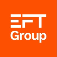 EFT GROUP logo - Similar company to Jfn Integrated Solutions