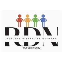 Redland Disability Network logo - Similar company to Queenslanders With Disability Network