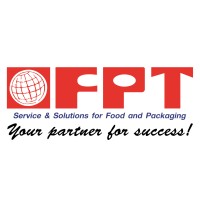 FPT Food Process Technology -  Sri Lanka logo - Similar company to Cmc Engineering Export Gmbh