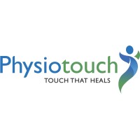 Physiotouch Medika logo - Similar company to Granostic Center