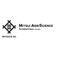 Mitsui AgriScience International SA/NV logo - Similar company to Brakets