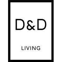 D&D Living logo - Similar company to Dc Vegan