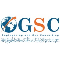 GSC Engineering Consultants logo - Similar company to Mind Factory