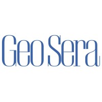 GeoSera logo - Similar company to Ihealthsync