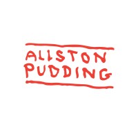 Allston Pudding