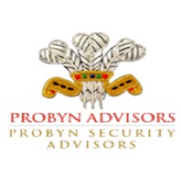 Probyn Security Advisors Private Limited logo - Similar company to Hyperbeing