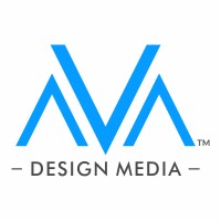 AVA Design Media logo - Similar company to Deft Infosystems (P) Ltd.