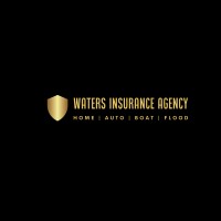 Waters Insurance Agency logo - Similar company to Hamrick Insurance Service, Inc.