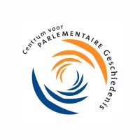 Centrum voor Parlementaire Geschiedenis logo - Similar company to N.S.D.V. Trivium
