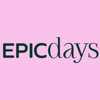 Epic Days logo - Similar company to Sællmann Group