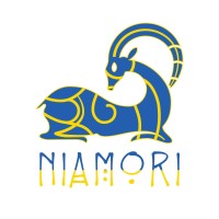 Niamori • ნიამორი logo - Similar company to Archtour