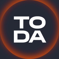 TODA PAY logo - Similar company to Todapay