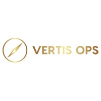 Vertis Ops logo - Similar company to Klappe Training