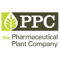 The Pharmaceutical Plant Company Pty Ltd (PPC Herbs) logo - Similar company to Basco Wholesale