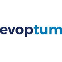 Evoptum logo - Similar company to Futurecode
