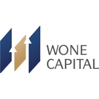 Wone Capital logo - Similar company to Farah Service