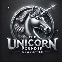 The Unicorn Founder logo - Similar company to Casper Ai