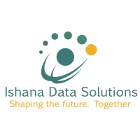 Ishana Data Solutions logo - Similar company to Ishana Interio