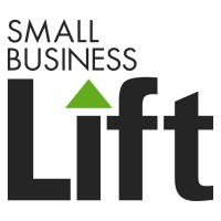 Small Business LIFT | Marketing and Strategy Solutions for Small Business Owners logo - Similar company to Small Step Solutions