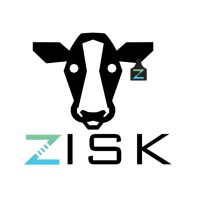 ZISK APP logo - Similar company to Bovisync