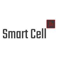 Smart Cell Ltd (Vodafone Franchise) logo - Similar company to Inspiring Design Studios