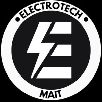 Electrotech logo - Similar company to Aivolutions